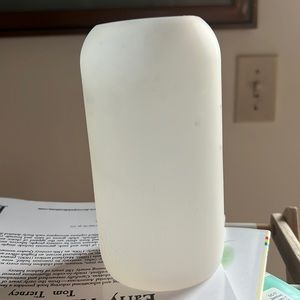 Little BKR sleeve in Frost.